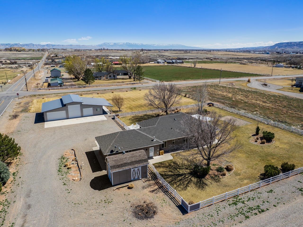 1391 M Road Loma, CO 81524 - Photo 42 of 42 Gallery Image 42