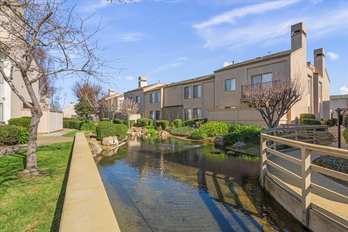 2392 North Main Street, Unit E Salinas, CA 93906 - Photo 25 of 27 a front view of a house with a yard