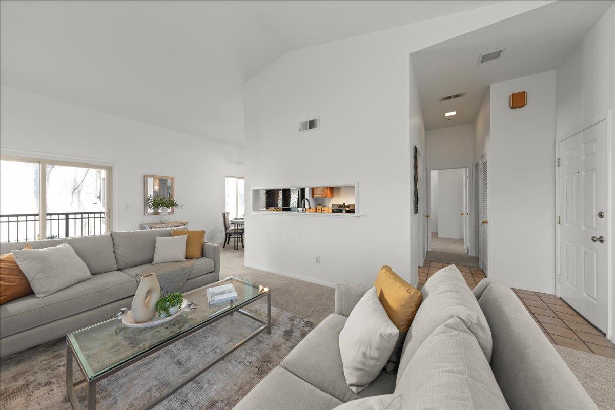 2392 North Main Street, Unit E Salinas, CA 93906 - Photo 9 of 27 a living room with furniture and a couch