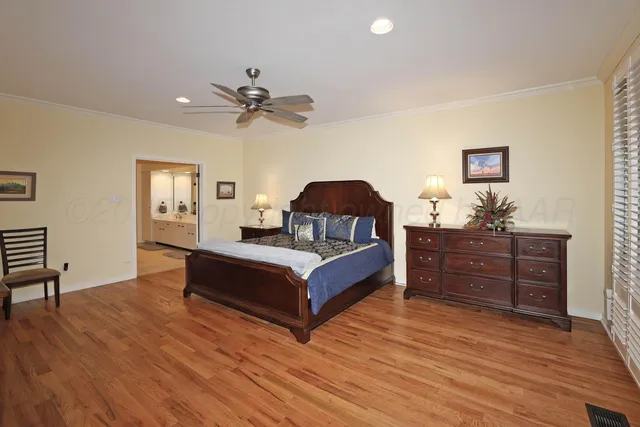 $465,000 | 3 Woodstone Street, Amarillo, TX 79106