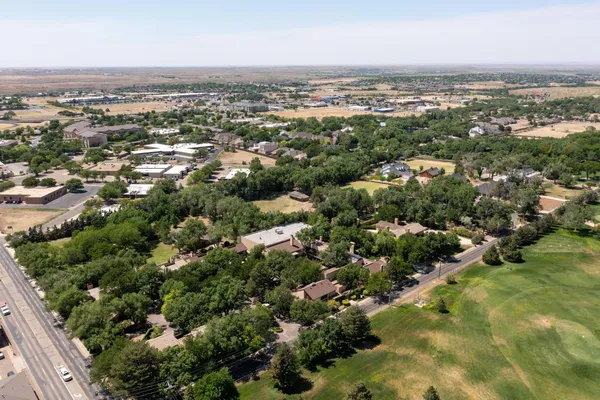 $465,000 | 3 Woodstone Street, Amarillo, TX 79106