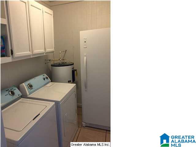 425 Almon Street Heflin, AL 36264 - Photo 9 of 25