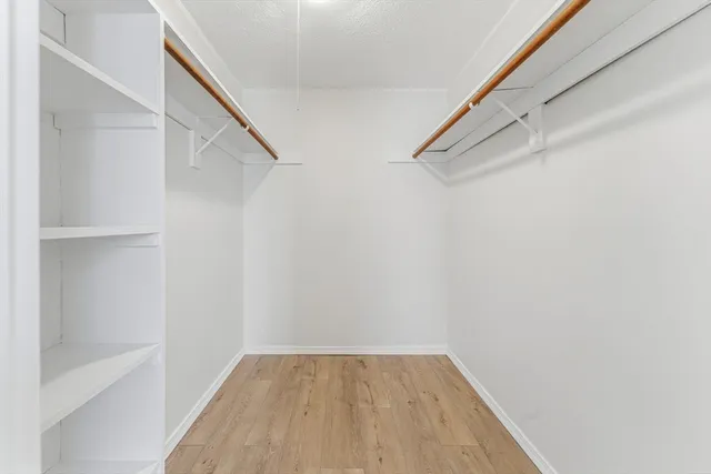 a view of small space