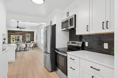 $675,000 | 1003 Thomas Avenue, Nashville, TN 37216