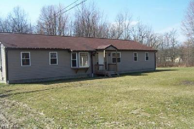 3737 Risher Road Southwest Warren, OH 44481 - Photo 1 of 1 front