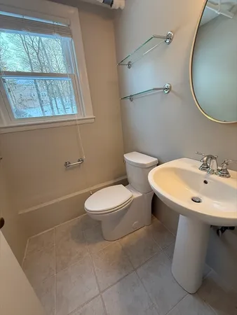 $5,500 | 20 Marrett Road, Lexington, MA 02421