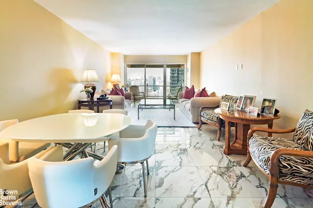 $2,850,000 | 425 East 58th Street, Unit 31A | Sutton Place