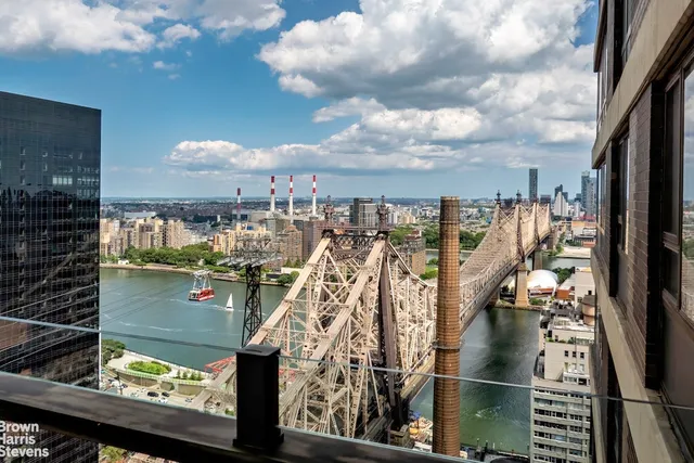 $2,850,000 | 425 East 58th Street, Unit 31A | Sutton Place