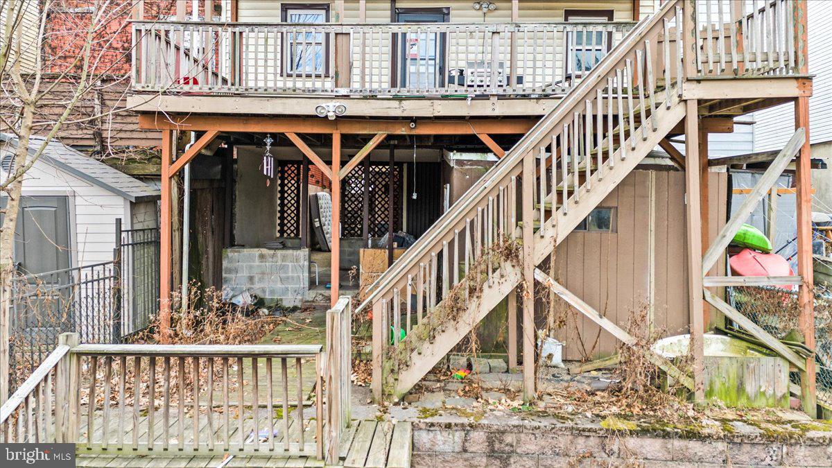 1208 West Norwegian Street Pottsville, PA 17901 - Photo 20 of 24