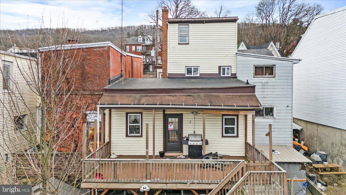 1208 West Norwegian Street Pottsville, PA 17901 - Photo 21 of 24