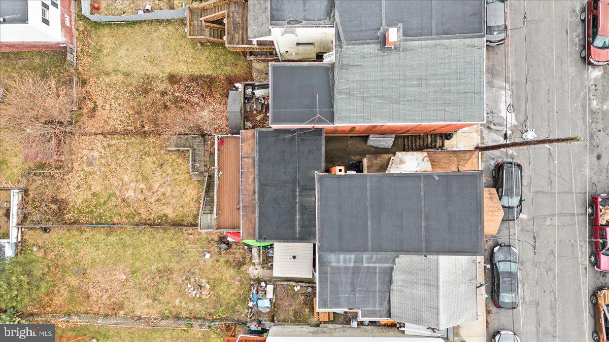 1208 West Norwegian Street Pottsville, PA 17901 - Photo 23 of 24