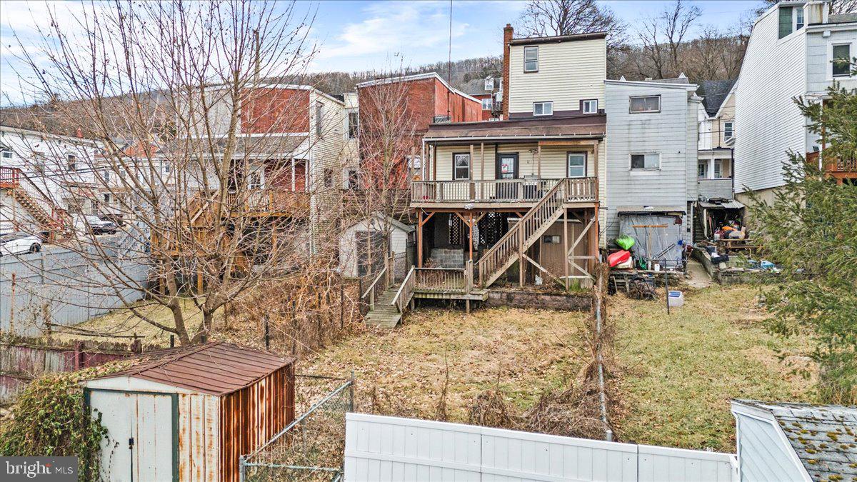 1208 West Norwegian Street Pottsville, PA 17901 - Photo 24 of 24