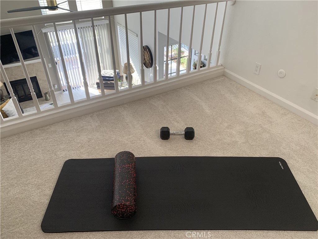 41 Fallingstar, Unit 28 Irvine, CA 92614 - Photo 29 of 34