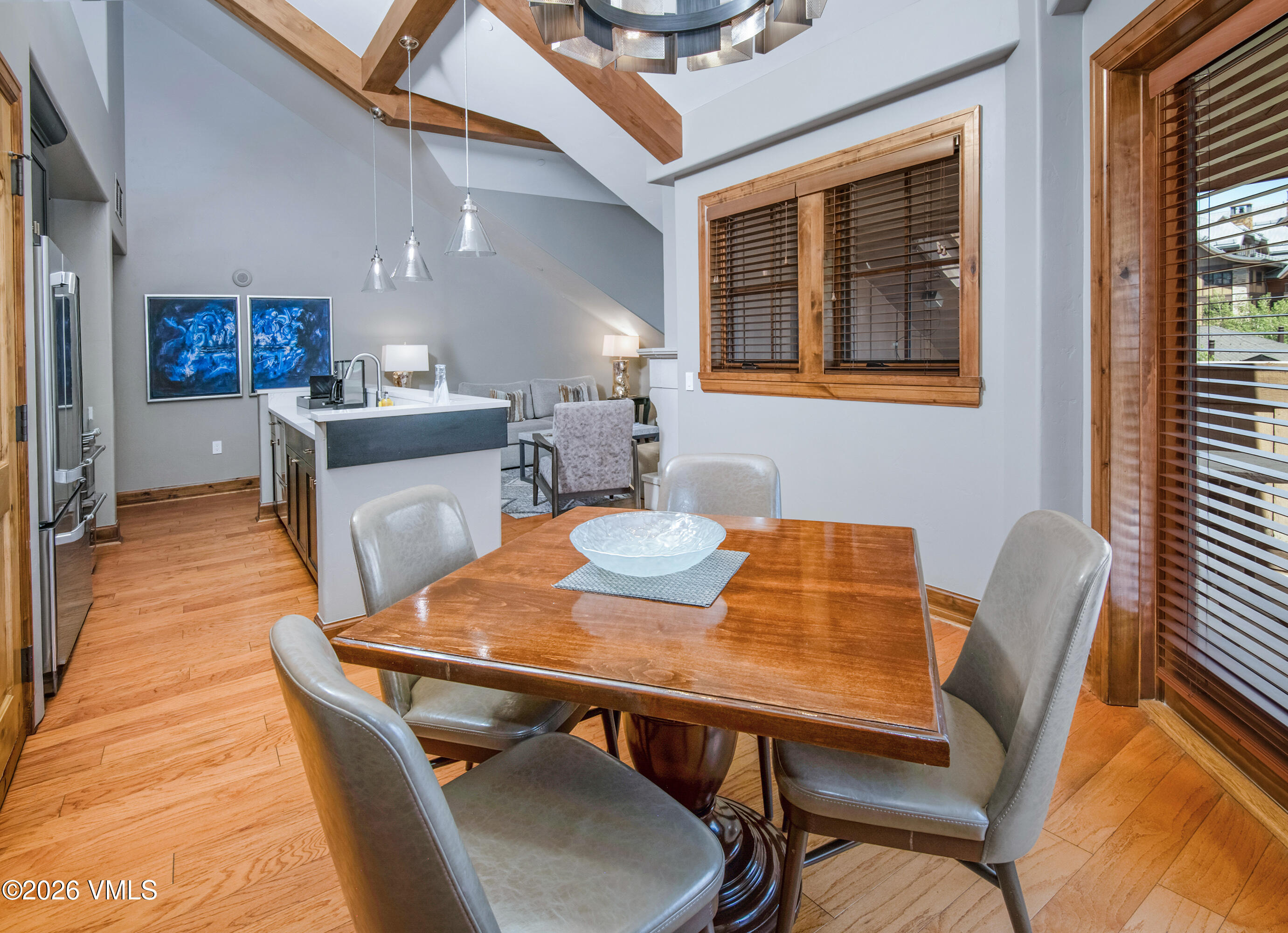 16 Vail Road, Unit 406 Vail, CO 81657 - Photo 9 of 35 16-Vail-Rd-406-MLS_10