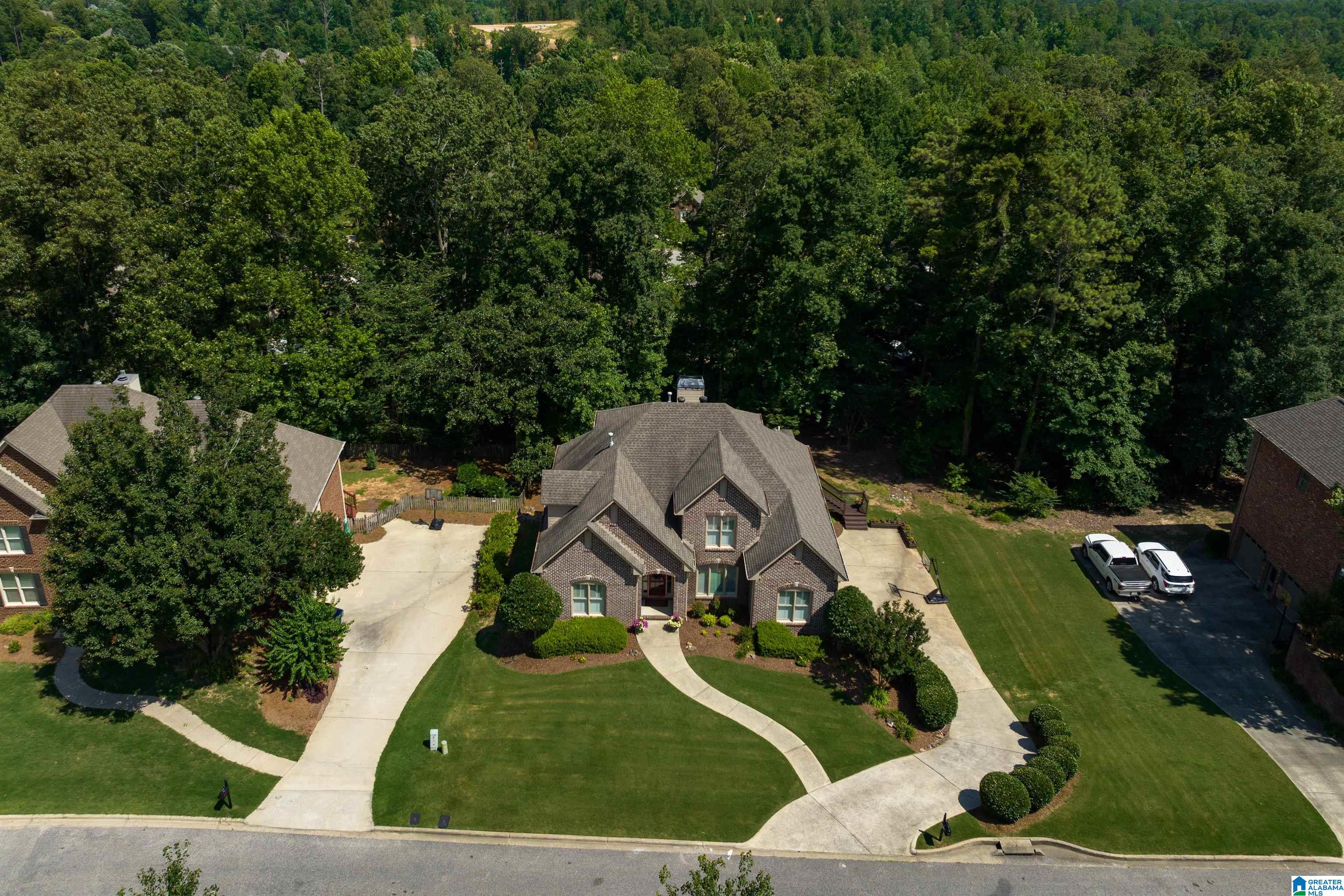 4373 Milner Road West Hoover, AL 35242 - Photo 55 of 61