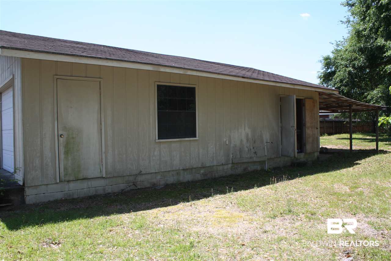 5909 Moffett Road Mobile, AL 36618 - Photo 22 of 23