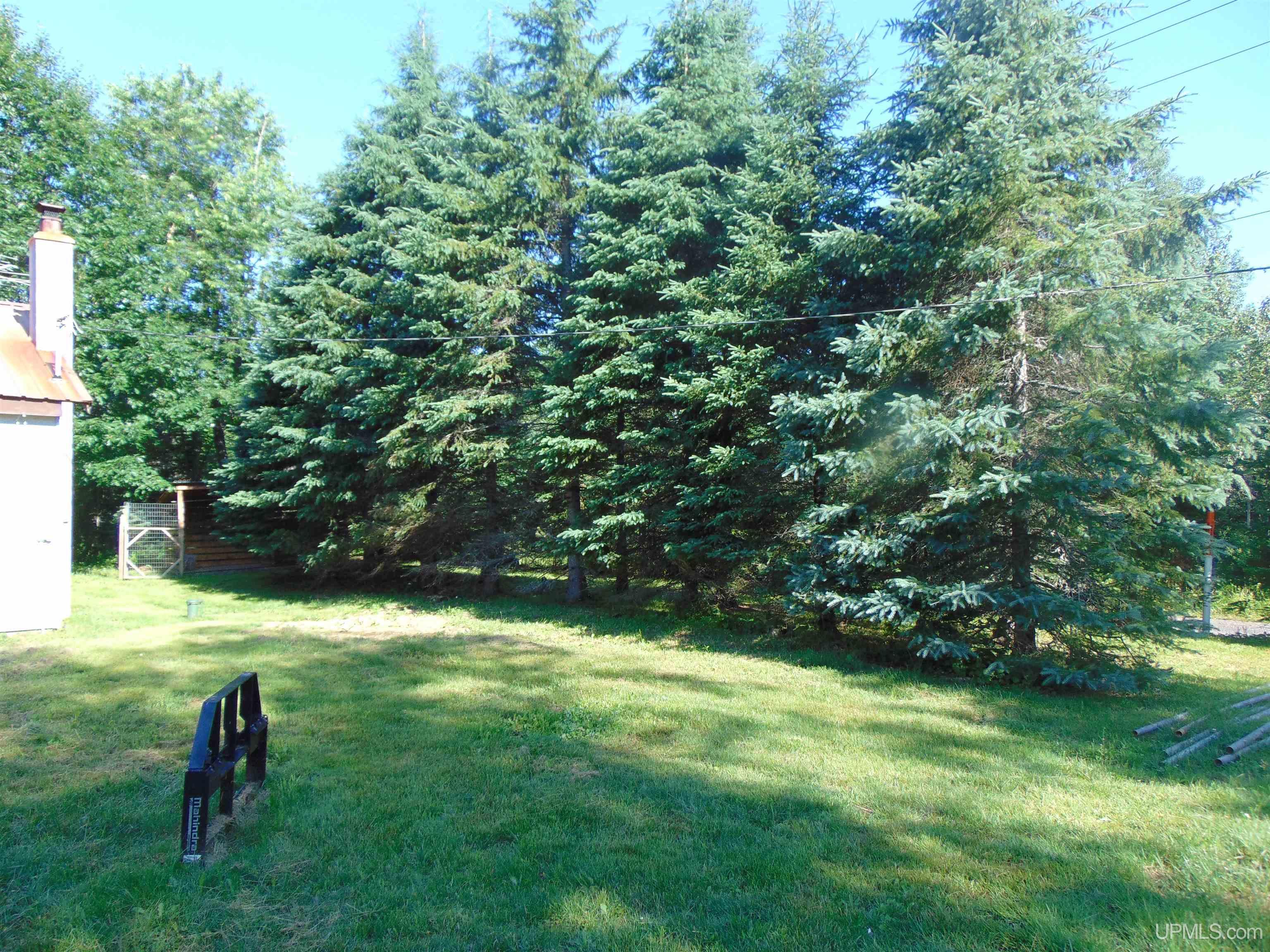 7349 East Old M28 Road Trout Creek, MI 49967 - Photo 47 of 48