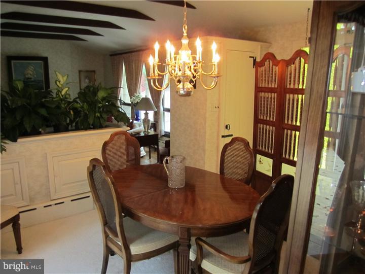 28 Far View Road Chalfont, PA 18914 - Photo 5 of 18 Dining Room