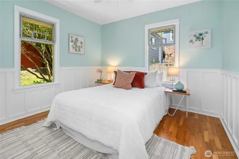 $999,950 | 8205 19th Avenue Northeast, Seattle, WA 98115