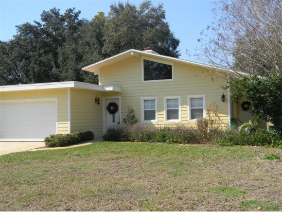 1768 North Carpenter Road Titusville, FL 32796 - Photo 1 of 12 Primary Photo
