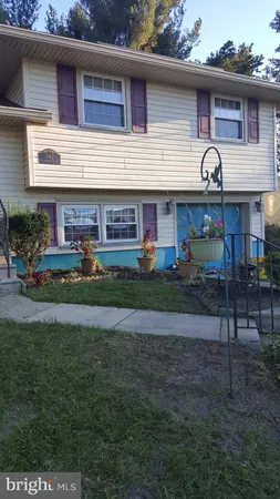 $345,000 | 342 Dearborne Avenue, Blackwood, NJ 08012