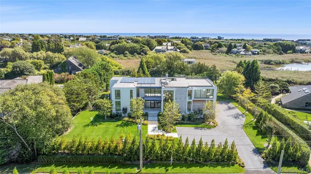 $17,495,000 | 99 Pointe Mecox Lane, Bridgehampton, NY 11976