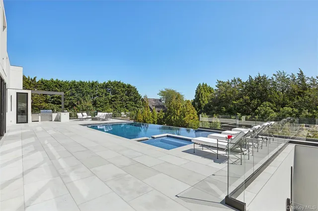 $17,495,000 | 99 Pointe Mecox Lane, Bridgehampton, NY 11976