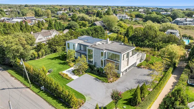 $17,495,000 | 99 Pointe Mecox Lane, Bridgehampton, NY 11976