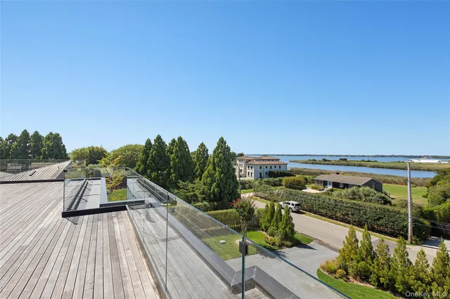 $17,495,000 | 99 Pointe Mecox Lane, Bridgehampton, NY 11976