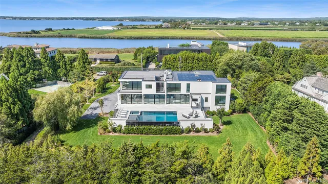 $17,495,000 | 99 Pointe Mecox Lane, Bridgehampton, NY 11976