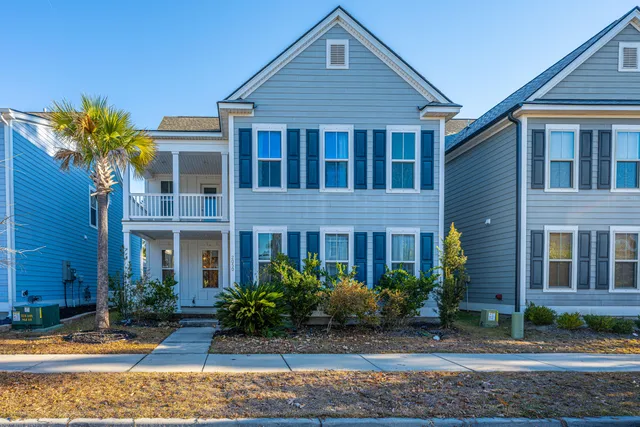 $729,000 | 2050 Utsey Street, Johns Island, SC 29455