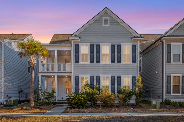 $729,000 | 2050 Utsey Street, Johns Island, SC 29455