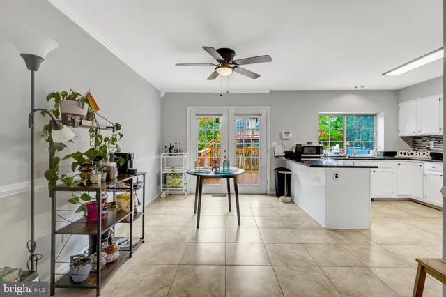 $514,990 | 7905 Rebel Walk Drive, Manassas, VA 20109