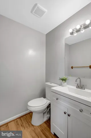 $514,990 | 7905 Rebel Walk Drive, Manassas, VA 20109