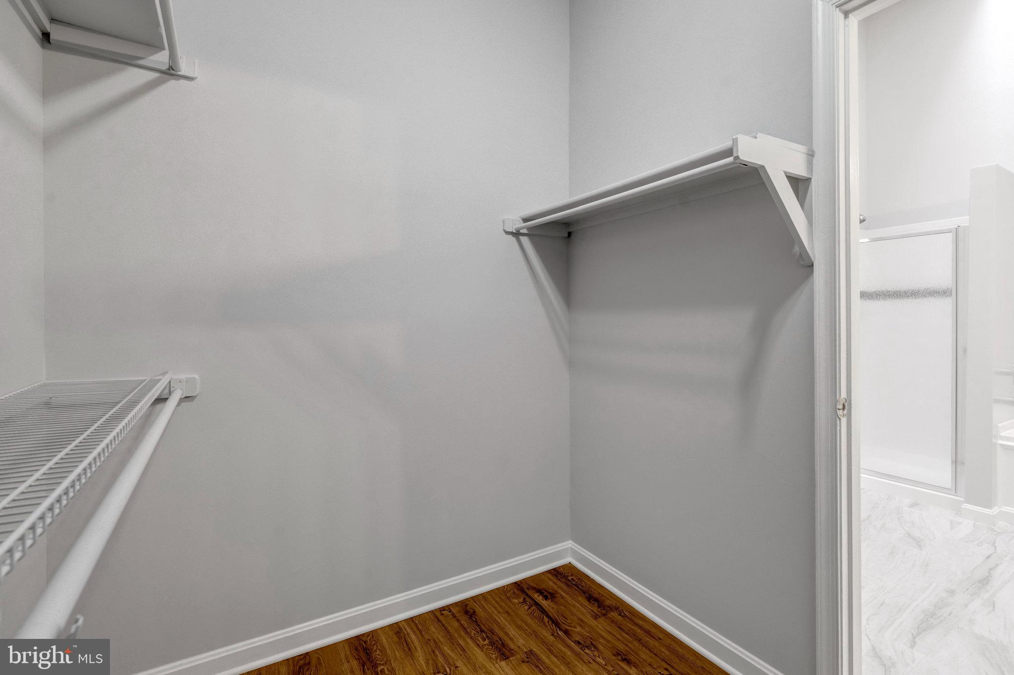 7905 Rebel Walk Drive Manassas, VA 20109 - Photo 27 of 51 a view of closet