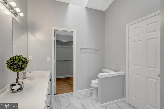 $514,990 | 7905 Rebel Walk Drive, Manassas, VA 20109