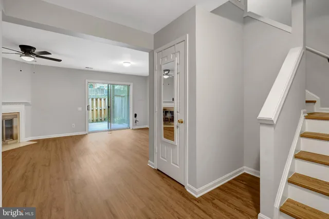 $514,990 | 7905 Rebel Walk Drive, Manassas, VA 20109