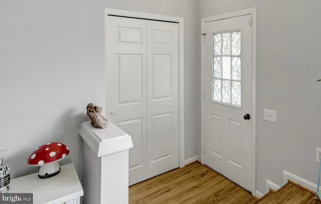 $514,990 | 7905 Rebel Walk Drive, Manassas, VA 20109