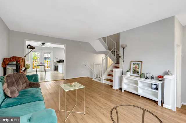 $514,990 | 7905 Rebel Walk Drive, Manassas, VA 20109