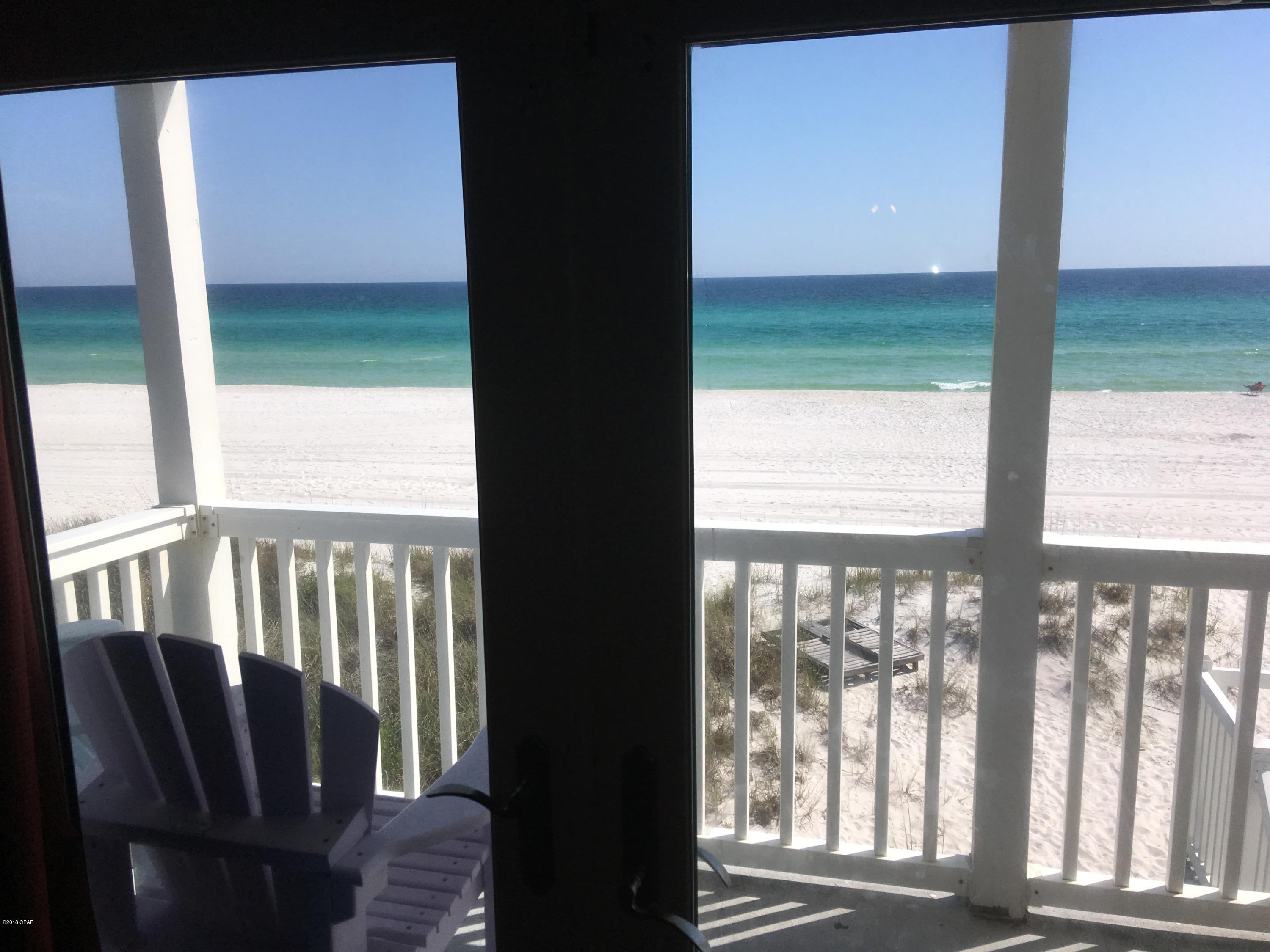 19947 Front Beach Road, Unit D Panama City Beach, FL 32413 - Photo 23 of 40 Gallery Image 23