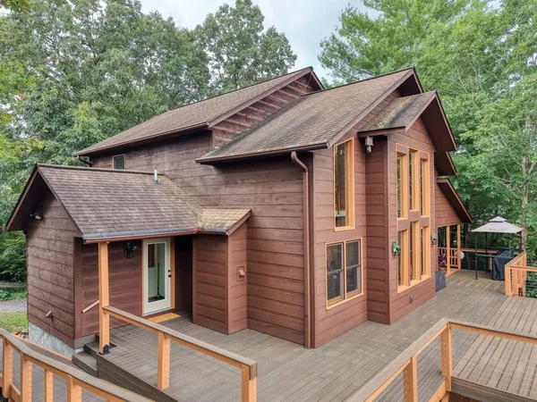 $469,000 | 42 Wellington Drive, Marble, NC 28905