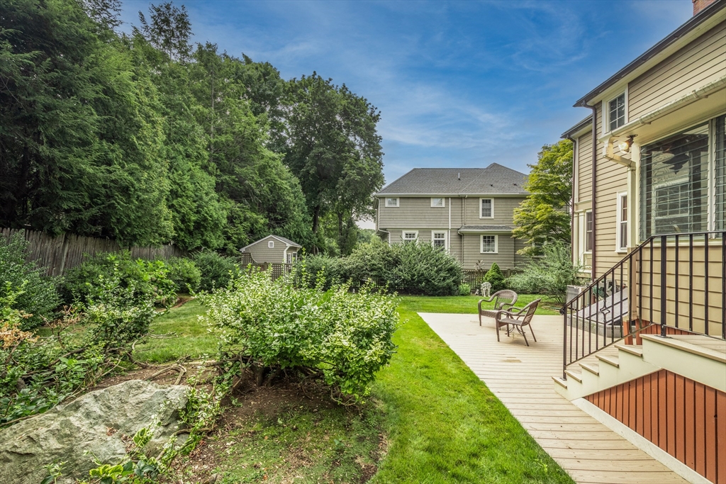 20 Sargent Road Winchester, MA 01890 - Photo 31 of 39 Gallery Image 31