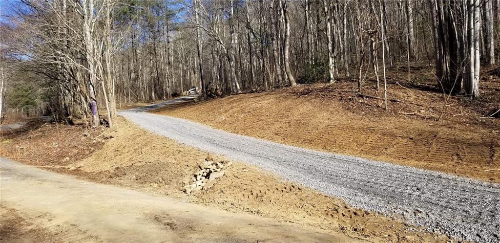 Tbd Sallys Branch Road Clyde, NC 28721 - Photo 5 of 23