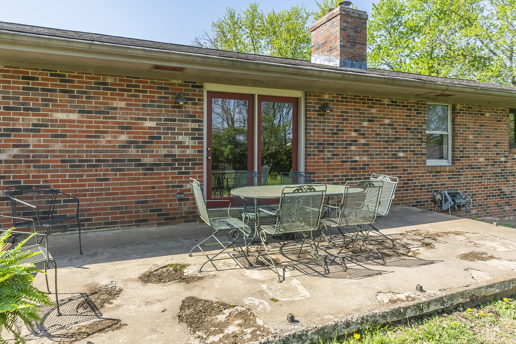 3928 Delaney Ferry Road Versailles, KY 40383 - Photo 29 of 38 3928delaney29