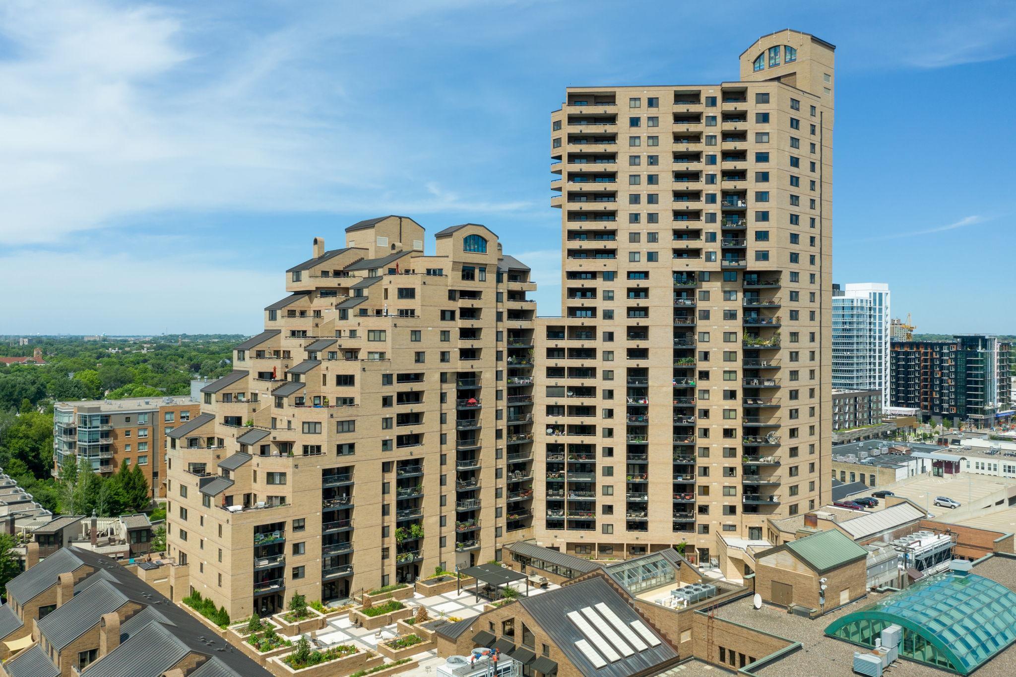 20 Northeast 2nd Street, Unit P1902 Minneapolis, MN 55413 - Photo 59 of 70