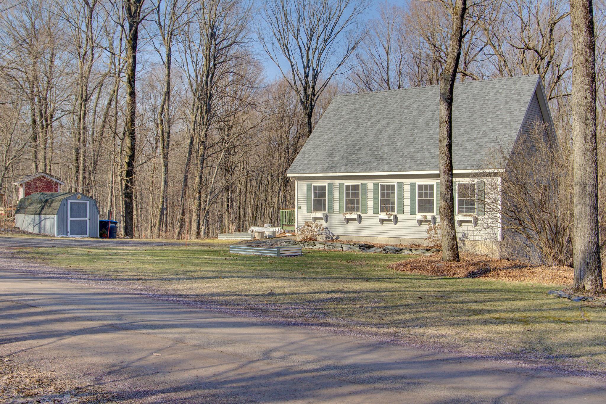 47 Lovers Lane Grand Isle, VT 05458 - Photo 1 of 51