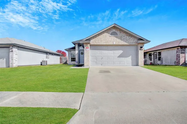$230,000 | 2010 Wright Way, Killeen, TX 76543