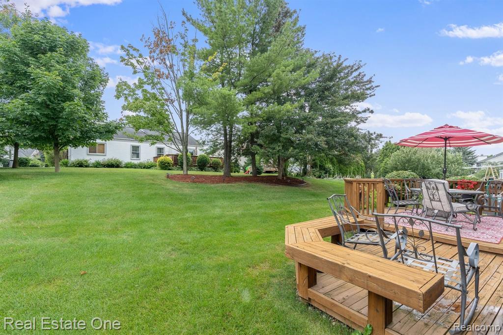 190 Parsons Lane Rochester Hills, MI 48307 - Photo 2 of 22