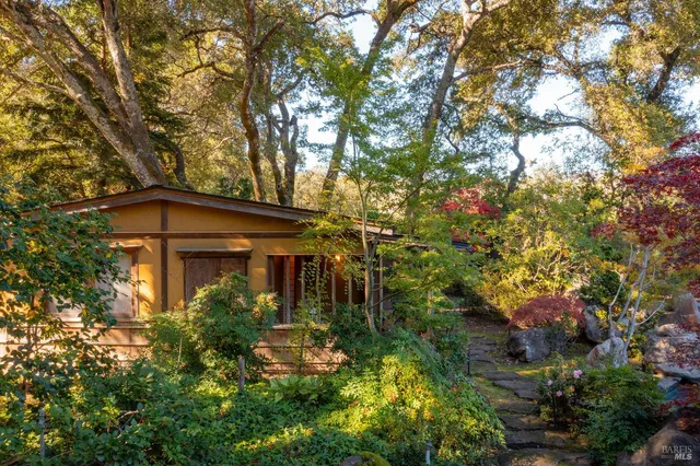 $3,750,000 | 2294 Boysen Lane, St. Helena, CA 94574