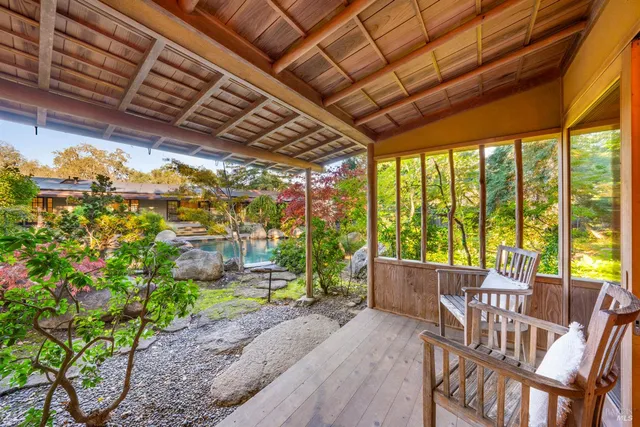 $3,750,000 | 2294 Boysen Lane, St. Helena, CA 94574